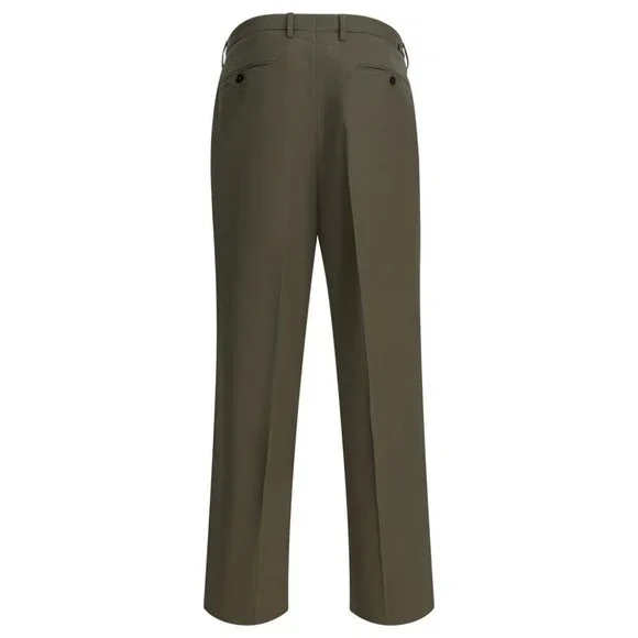 Prada Wool Wide-Leg Pants Tag Size 50 Men